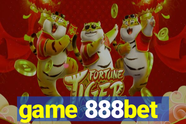 game 888bet